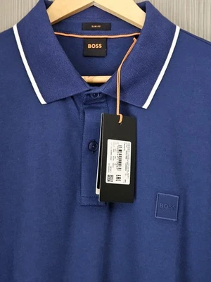 Hugo Boss Polo 3XL In Immaculate Condition BNWT - Image 1 of 4