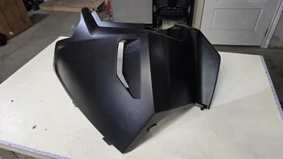 Ski-Doo OEM LH Side Panel 517304329 Fits Skandic WT SWT Tundra 2011–2018 Foto 1 de 4