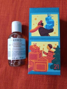 Kiehl's Calendula Herbal Extract Alcohol-Free Toner 75ml BNIB - Picture 1 of 4