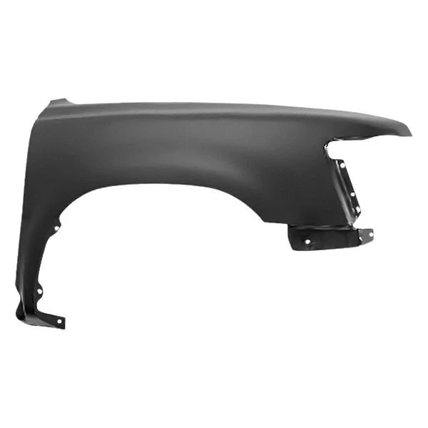Fender For 1990-1995 Toyota 4Runner Front Passenger Side W/o Fender Flare Holes - Image 1 of 1