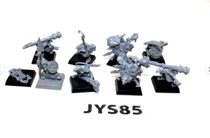 Warhammer Ogor Kingdoms Gnoblars JYS85 - Picture 1 of 1