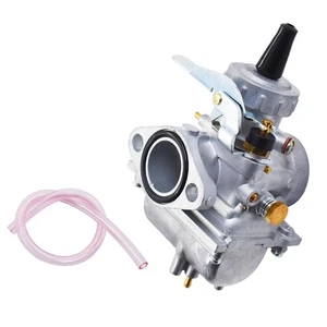 Nuevo repuesto de carburador para moto Suzuki TS185 TS 185 Enduro 1972 - Imagen 1 de 7