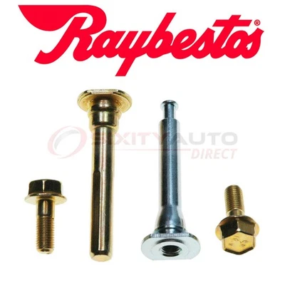 Raybestos PG Plus Disc Brake Caliper Bolt for 2005-2010 Pontiac G6 2.4L 3.5L sv Foto 1 de 4