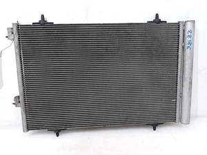 6455JA AIR CONDITIONING CONDENSER / RADIATOR / 6455JA / 1528531 FOR CITROËN C5 I - Foto 1 di 10