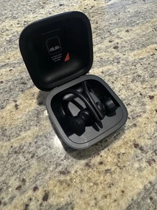 Beats by Dr. Dre Powerbeats Pro schwarz - für Ersatzteile - Verbindungsproblem - Bild 1 von 3
