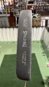Spalding Golf PRECISION GROUND TPM6 35" Blade Putter PING 10" Grip - Picture 1 of 22