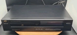 JVC XL-V101 CD Player Separate - Fully Working - Picture 1 of 10
