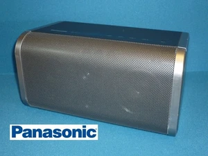 Panasonic SC-ALL3 Wireless Speaker System Wi-Fi Ethernet Multiroom - Picture 1 of 8