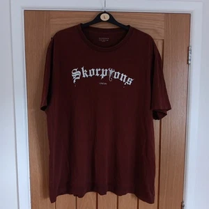 Camiseta All Saints Gris De Gran Tamaño Para Hombre Talla 2XL XXL Usada Manga Corta - Imagen 1 de 7