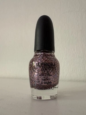 Nagellack SEPHORA by OPI „Mauve-ie Star in the Making“ (unbenutzt!) - Bild 1 von 2