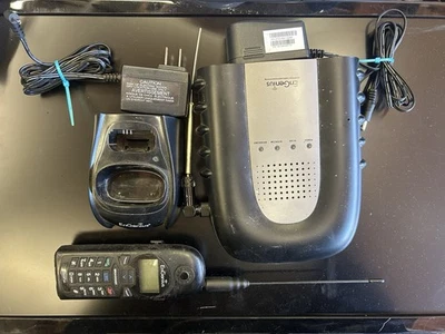 Sistema telefónico inalámbrico industrial de largo alcance EnGenius DURAFON 1x - Piezas Foto 1 de 4