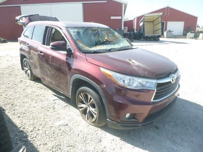 Toyota Highlander 2016 ECM 8957048010 6768 Foto 1 de 4