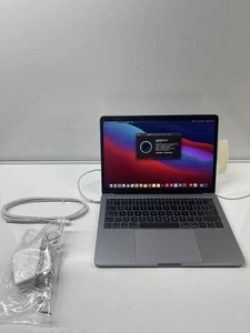 Apple MacBook Pro 13" A1708 i5-7360U 16GB RAM 256GB Laptop - Picture 1 of 10