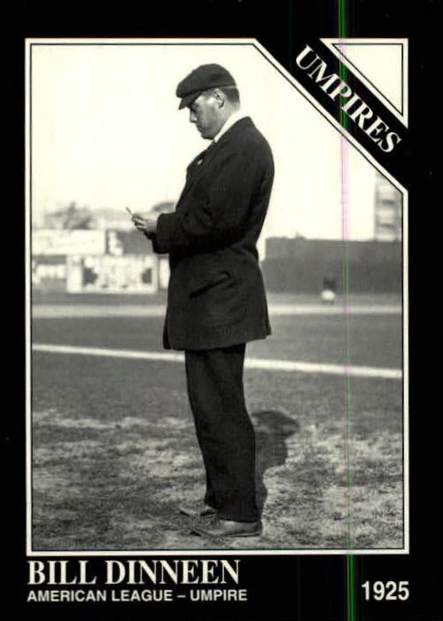 1994 Conlon TSN Baseball "Main Set" Cards #1200 to #1320 - Image 1 of 1