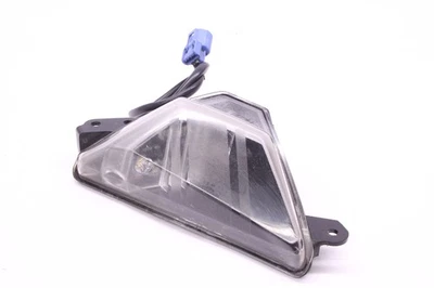 Indicador de luz de señal de giro delantero derecho Kawasaki Ninja 650 Ex650 2024 Foto 1 de 4