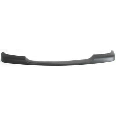Front Bumper Face Bar For 2000-2006 GMC Yukon Fits 1999-2002 Sierra 1500 Foto 1 de 4
