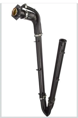 For Chevy Silverado 3500 HD 07-10 Spectra Premium FN949 Fuel Tank Filler Neck - Image 1 of 3