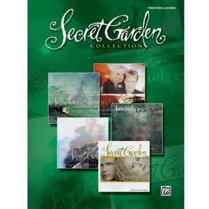 Secret Garden Collection - Picture 1 of 4