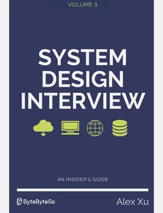 System Design Interview - An insider's guide - Picture 1 of 1