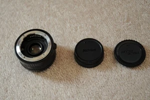 Kenko 2X TELEPLUS MC7 for Nikon Nikkor Lenses - Picture 1 of 1