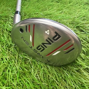 Ping Karsten 4 Hybrid RH KS 401 Senior Flex Shaft 39.5" - Picture 1 of 7
