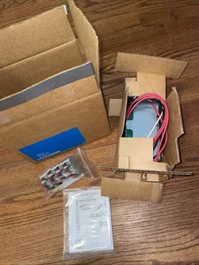 LUTRON Homeworks HW-RPM-4R Schaltmodul OPEN BOX - Bild 1 von 13