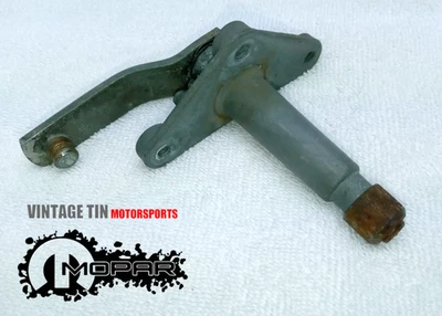 OEM Mopar 1979-93 Dodge Truck Windshield Wiper Pivot D-W100, 200, 300 - Image 1 of 4