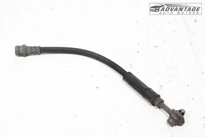 VOLKSWAGEN JETTA 2019-2025 TRACCIÓN DELANTERA TRASERA IZQUIERDA ABS PINZA DE FRENO MANGUERA TUBO OEM Foto 1 de 4