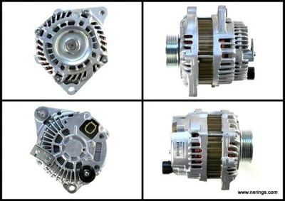 Alternador HONDA CIVIC VIII Hatchback 1.4 CA2080 Foto 1 de 2