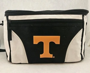 University of Tennessee | Logo Brands | Orange/Black Soft Cooler Bag - Bild 1 von 11