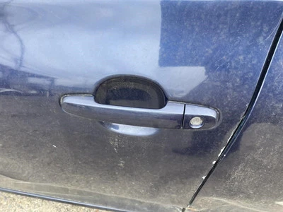 Manija de puerta del conductor montaje exterior puerta delantera se adapta 08-15 SCION XB 639277 Foto 1 de 4