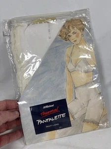 Vintage St Michael Thermal Pantalette NEW in packet, size Size 18-20 - Picture 1 of 4