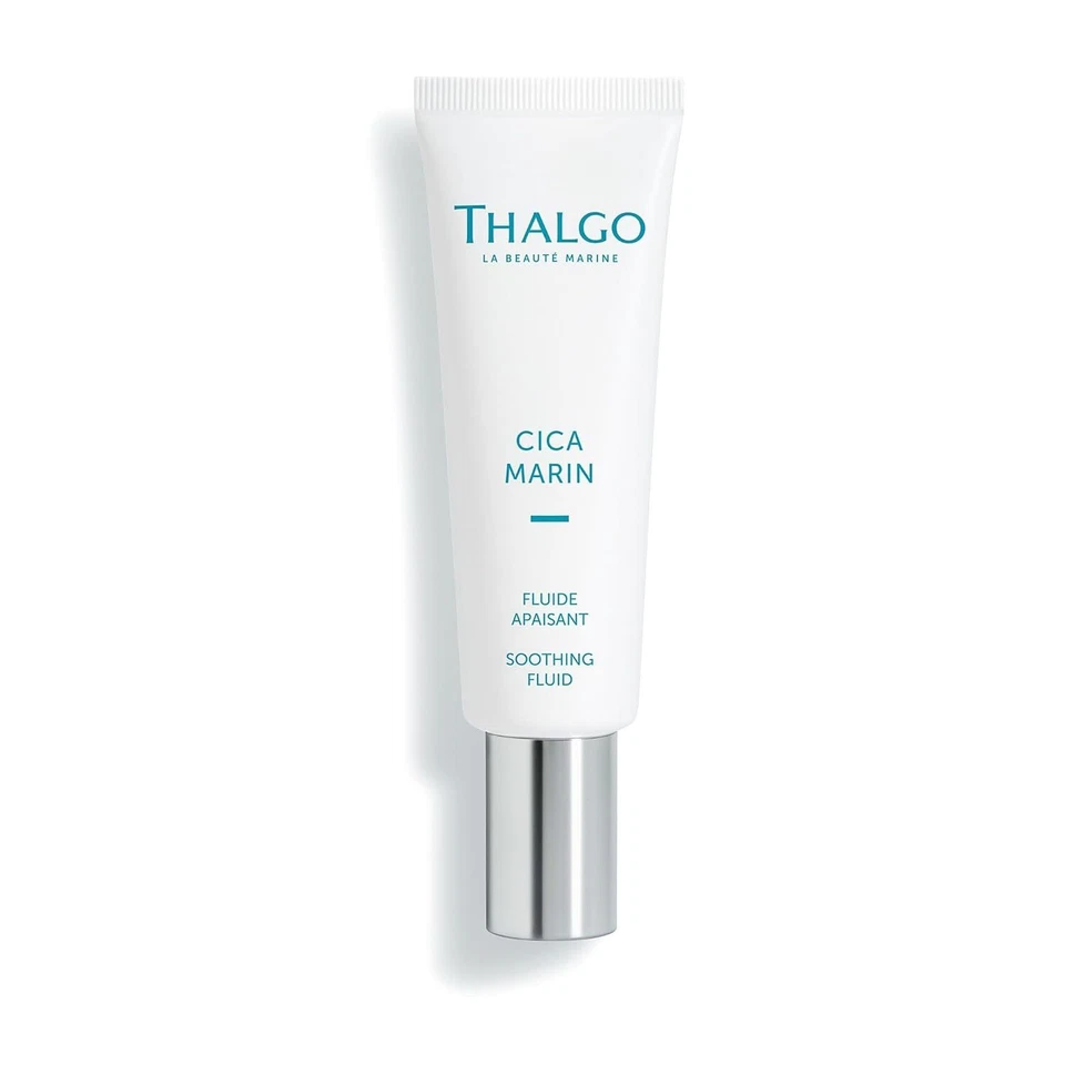 Thalgo Soothing Fluid 50ml #gloau - Image 1 of 1