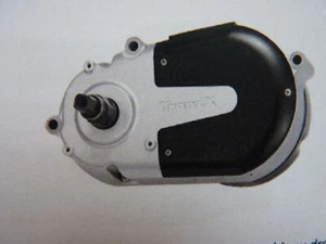 TranzX Motor M16 - Bild 1 von 1