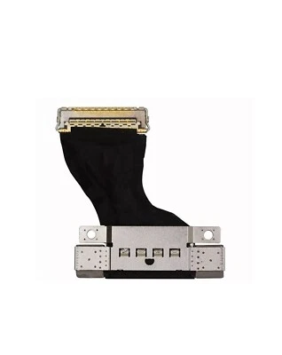 Charging Port Flex Cable for Microsoft Surface Pro 10 - Image 1 of 2