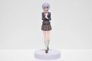 Figura Fuka Kikuchi Nivel Inferior Personaje Tomozaki Anime Juguete Colección 8 pulgadas - Imagen 1 de 23