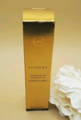 Elizabeth Grant Supreme Essence Of Essence De Torricelumn 1.7 fl Nuevo En Caja  Foto 1 de 4