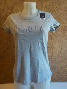 ESMARA Women's Lot of 3 T-shirts (Different Models) in S (=36/38) - Picture 1 of 5