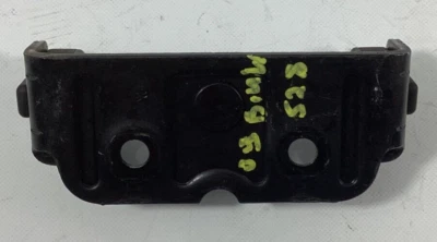 2009-2013 BMW 535xi 535i 528i Xdrive 528i 528xi  Trunk Latch Striker Plate OEM . - Image 1 of 4