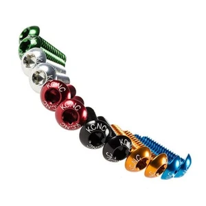 KCNC Low Profile Bottle Cage Bolts - Picture 1 of 1