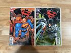 Superman/Batman #1 Both Superman And Batman McGuinness Cover (bonus Issue 5)