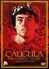 Caligula: The Untold Story (Dvd) Michele Soavi Charles Borromel Gabriele Tinti