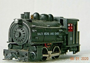 Life Like Parovoz Plastikovye Modeli Zheleznoj Dorogi V Masshtabe Ho Locomotives Ogromnyj Vybor Po Luchshim Cenam Ebay