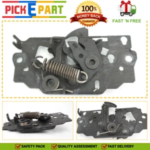 OEM 2012-2018 Ford Focus Hood Latch Lock CV6Z-16700-B - Picture 1 of 7