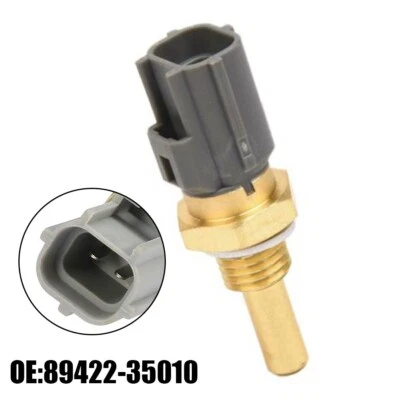 Coolant Temperature Sensor For 1996 2003 For RAV4 For 2001 2004 For Sequoia - Image 1 of 4