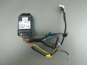 Original BMW Außenspiegel Memory Kabelbaum SPIEGELELEKTRONIK 7438144 Steuergerät - Bild 1 von 2