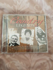 Country Legends-Rawhide Various 2005 New CD Top-quality Free UK shipping