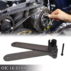Harley Shoe Tool Cam Chain Removal FLH FLST FXST FXD Fits TC V-Twin 16-0188 S4 - Picture 1 of 6