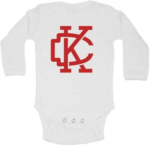 Body e magliette bambino Kansas City - Local KC Sports bambini calcio - Foto 1 di 4