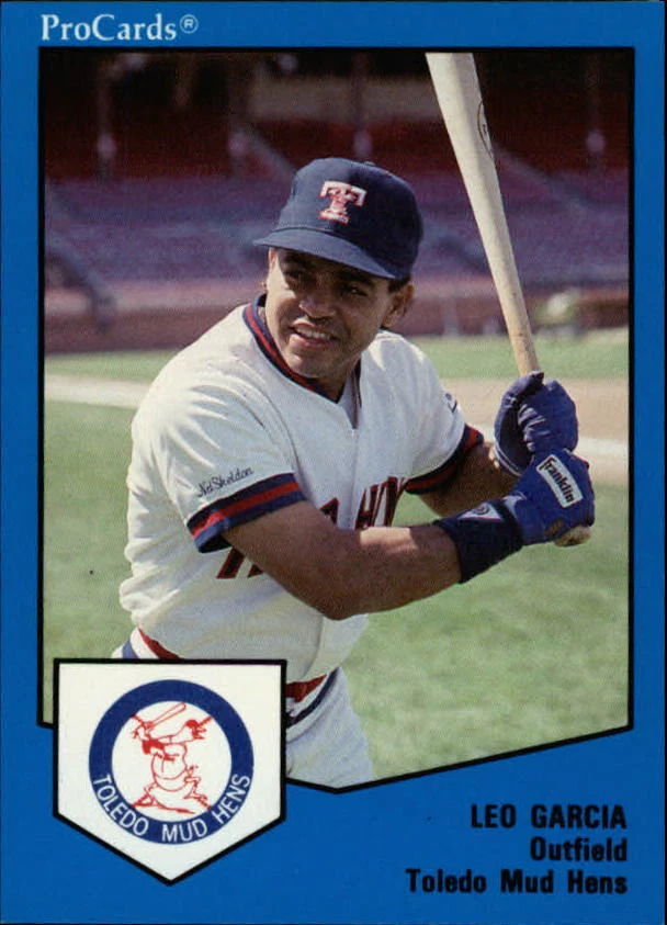 B3128- 1989 ProCards Minor League BB Cards Group6 -You Pick- 15+ FREE US SHIP - Image 1 of 1